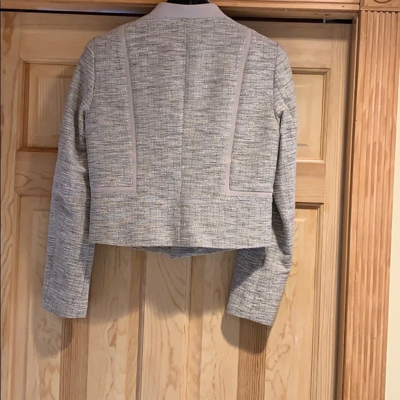 T Tahari Blazer - Picture 3 of 6